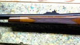 Remington 700 BDL SAFARI 375 H & H MAG. - 11 of 15