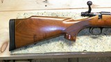 Remington 700 BDL SAFARI 375 H & H MAG. - 2 of 15