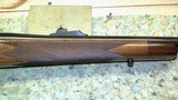 Remington 700 BDL SAFARI 375 H & H MAG. - 4 of 15