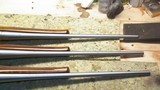 3 Remington Model 7 Walnut Stainless-223/243/6mm - 10 of 13