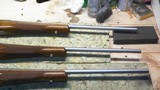 3 Remington Model 7 Walnut Stainless-223/243/6mm - 7 of 13