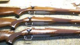 3 Remington Model 7 Walnut Stainless-223/243/6mm - 6 of 13