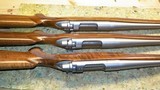 3 Remington Model 7 Walnut Stainless-223/243/6mm - 9 of 13