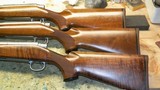 3 Remington Model 7 Walnut Stainless-223/243/6mm - 2 of 13