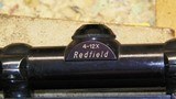 Remington 700 BDL 308/Redfield 4-12 x 40 AO - 14 of 14