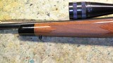 Remington 700 BDL 308/Redfield 4-12 x 40 AO - 11 of 14