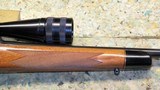Remington 700 BDL 308/Redfield 4-12 x 40 AO - 4 of 14