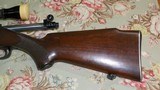 1958 Remington 725 ADL 280 Rem. - 9 of 14
