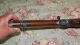 1958 Remington 725 ADL 280 Rem. - 7 of 14