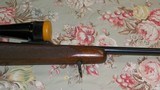 1958 Remington 725 ADL 280 Rem. - 4 of 14