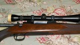1958 Remington 725 ADL 280 Rem. - 3 of 14