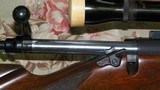 1958 Remington 725 ADL 280 Rem. - 8 of 14