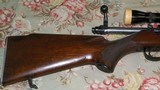 1958 Remington 725 ADL 280 Rem. - 2 of 14