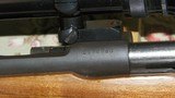 Savage 110S-Series J 7mm-08/Burris Scope - 11 of 13