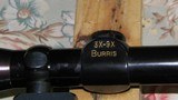 Savage 110S-Series J 7mm-08/Burris Scope - 13 of 13
