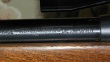 Savage 110S-Series J 7mm-08/Burris Scope - 12 of 13