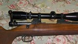Savage 110S-Series J 7mm-08/Burris Scope - 3 of 13