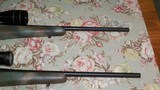 2 Remington Model 7 Bolt Actions/Scopes - 4 of 15