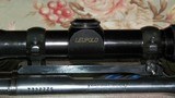 2 Remington Model 7 Bolt Actions/Scopes - 14 of 15