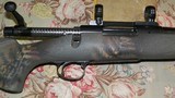 Remington 700 6mm Rem. Bell & Carlson - 3 of 12