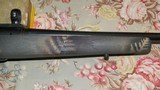 Remington 700 6mm Rem. Bell & Carlson - 4 of 12