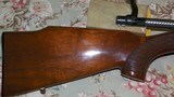 Remington 700 25-06 ADL Walnut - 2 of 13