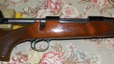 Remington 700 25-06 ADL Walnut - 3 of 13