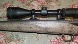 Remington 700 270 Win. BDL Synthetic/22