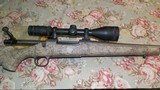 Remington 700 270 Win. BDL Synthetic/22