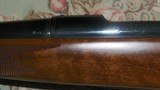 1st.Year 1983 Remington Model Seven 223 Rem./Box & Paperwork - 12 of 15