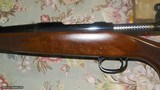 1st.Year 1983 Remington Model Seven 223 Rem./Box & Paperwork - 10 of 15