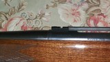 Remington 700 BDL 6mm. Varmint/24