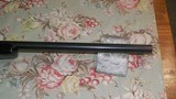 Remington 700 BDL 6mm. Varmint/24