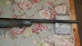 Remington Model 7 223 Blued/Synthetic/Burris Scope - 4 of 13