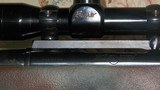 Remington Model 7 223 Blued/Synthetic/Burris Scope - 9 of 13