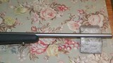 Remington Model 7 243 Win. Stainless/Synthetic/Simmons AETEC Scope - 4 of 13