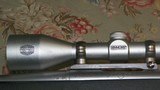 Remington Model 7 243 Win. Stainless/Synthetic/Simmons AETEC Scope - 11 of 13