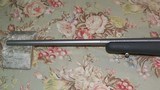 Remington Model 7 243 Win. Stainless/Synthetic/Simmons AETEC Scope - 8 of 13