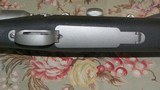 Remington Model 7 243 Win. Stainless/Synthetic/Simmons AETEC Scope - 5 of 13