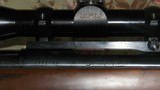 Remington Model 7 260 Rem. Walnut/Blued Barrel/Leupold Scope - 10 of 14