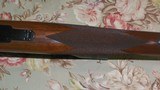 Remington Model 7 260 Rem. Walnut/Blued Barrel/Leupold Scope - 5 of 14