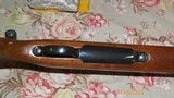 Remington 700 BDL Varmint 308 Win. - 6 of 11