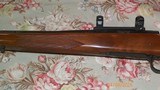 Remington 700 BDL Varmint 308 Win. - 8 of 11
