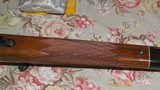 Remington 700 BDL Varmint 308 Win. - 5 of 11