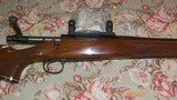 Remington 700 BDL Varmint 308 Win. - 3 of 11