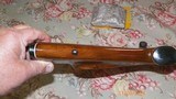 Remington 700 BDL Varmint 308 Win. - 7 of 11