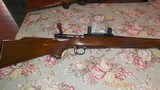 Remington 700 BDL Varmint 308 Win. - 1 of 11