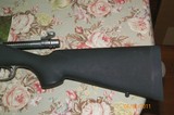 Remington 700 VSSF 223 Rem.. - 6 of 11