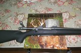 Remington 700 VSSF 223 Rem.. - 1 of 11