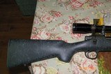 Remington 700 VS 22-250/Burris Signature scope - 2 of 11